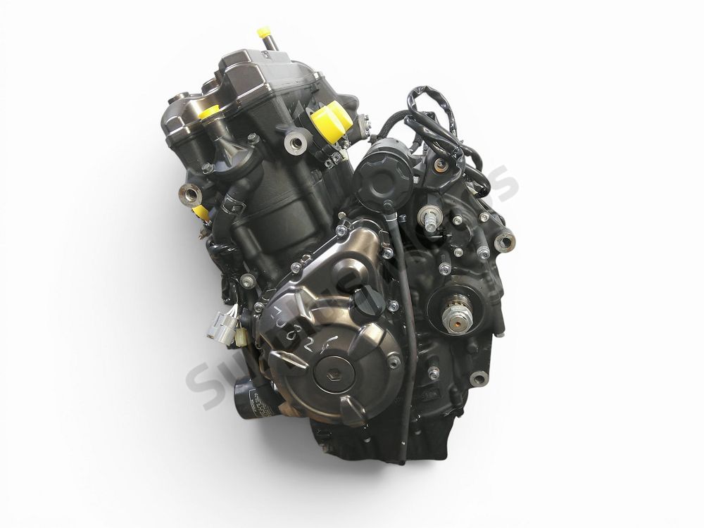 MOTEUR