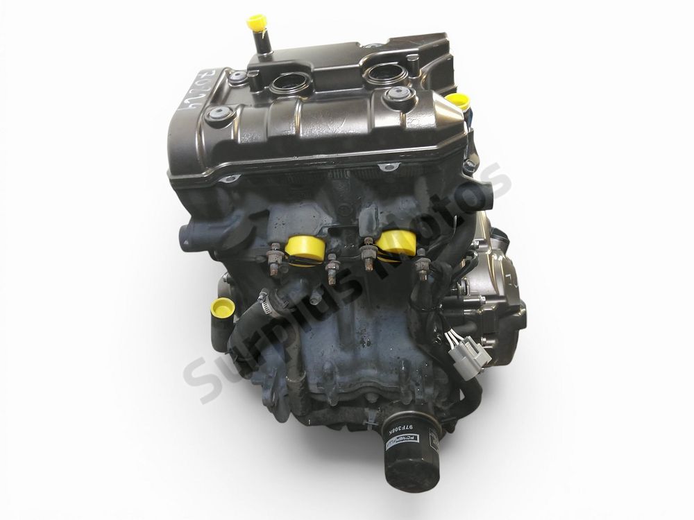 MOTEUR