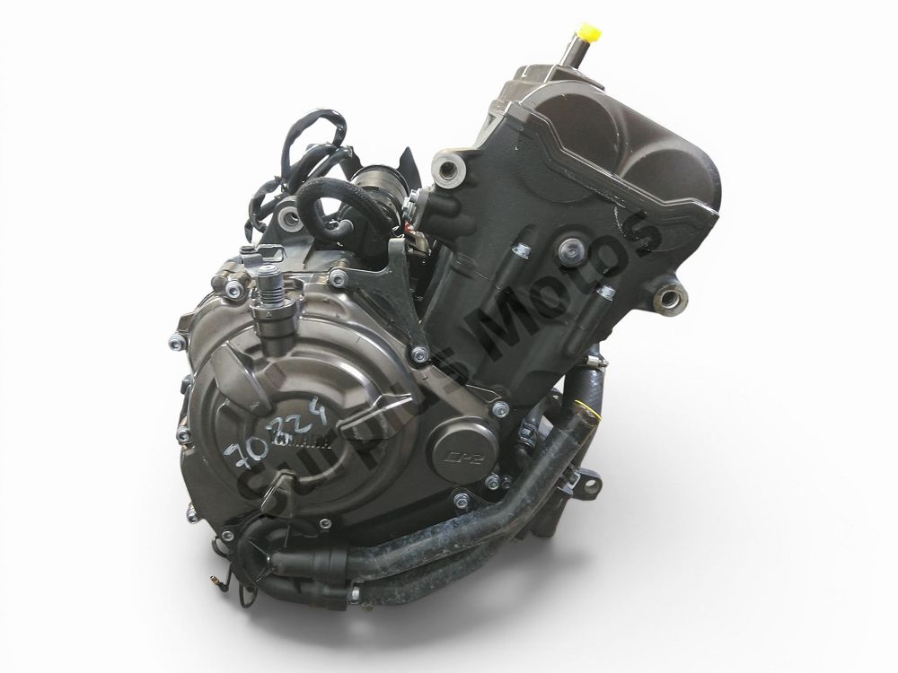 MOTEUR