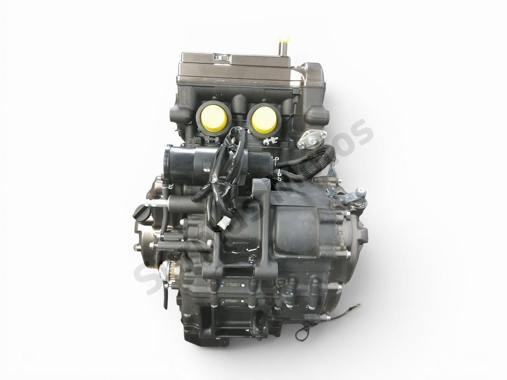 MOTEUR