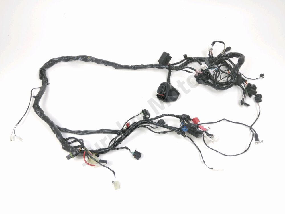FAISCEAU ELECTRIQUE