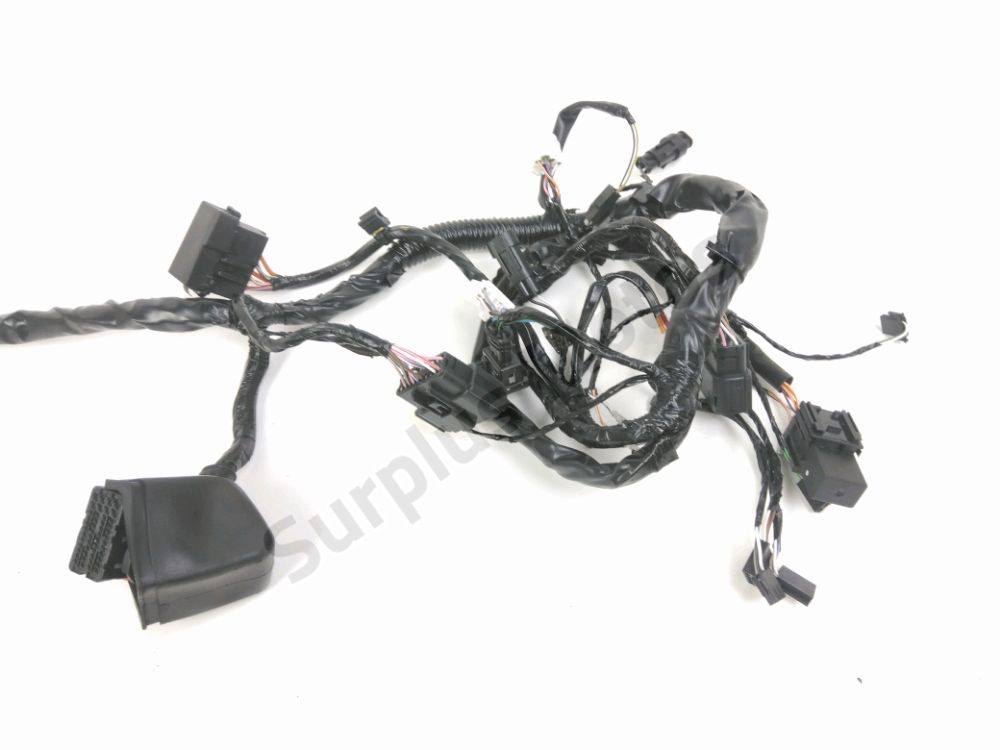 FAISCEAU ELECTRIQUE