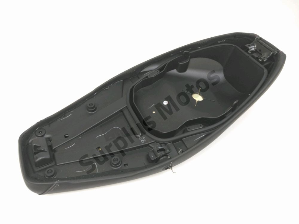 SELLE COMPLETE