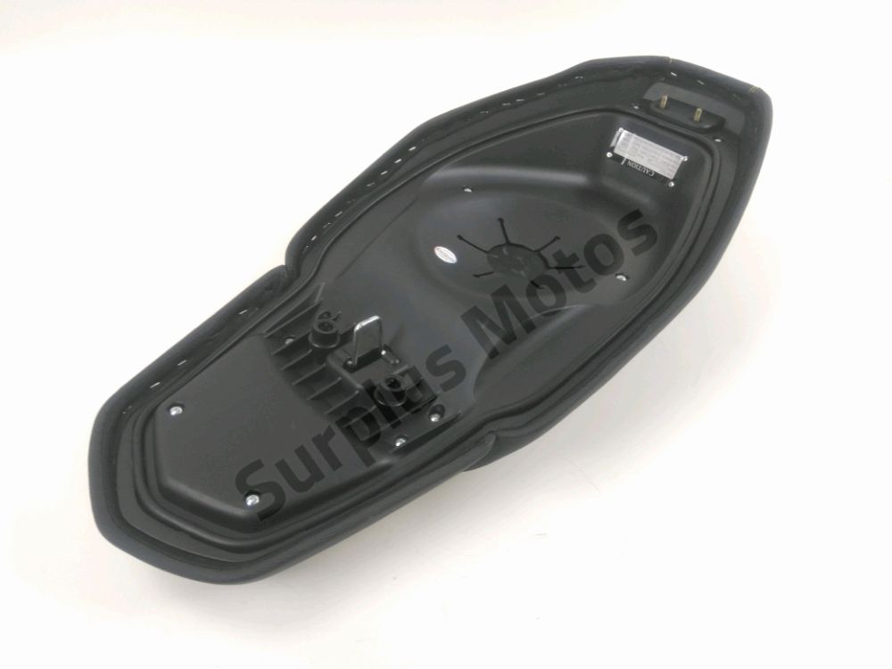 SELLE COMPLETE