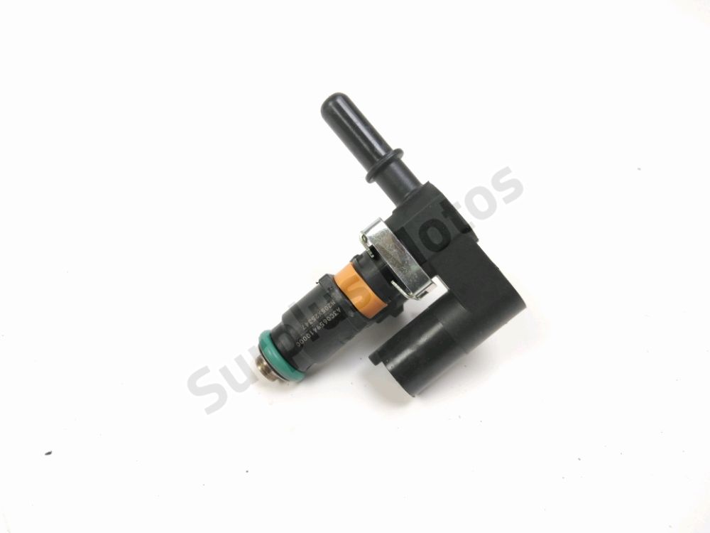 INJECTEUR