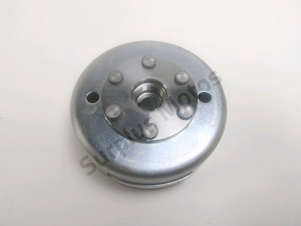 Rotor
