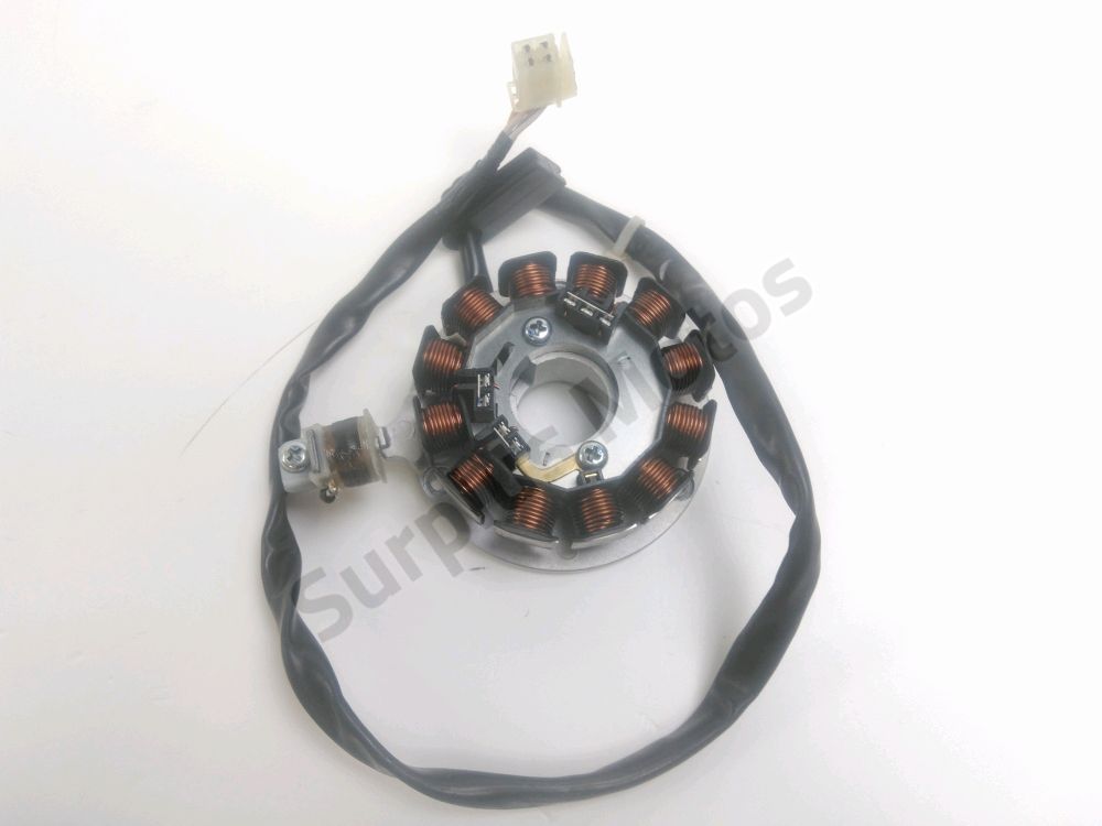STATOR
