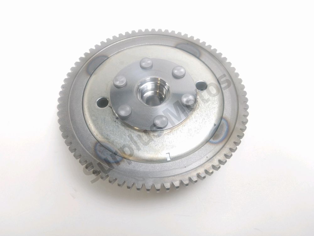 Rotor