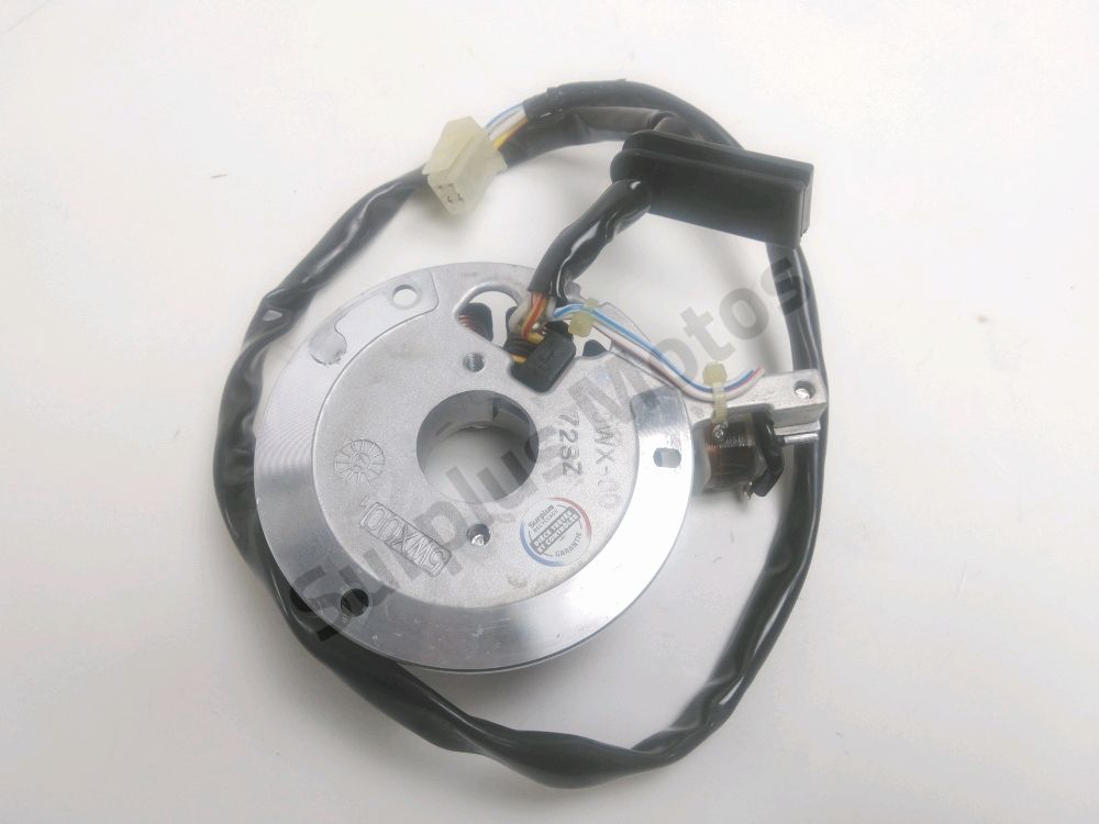 STATOR