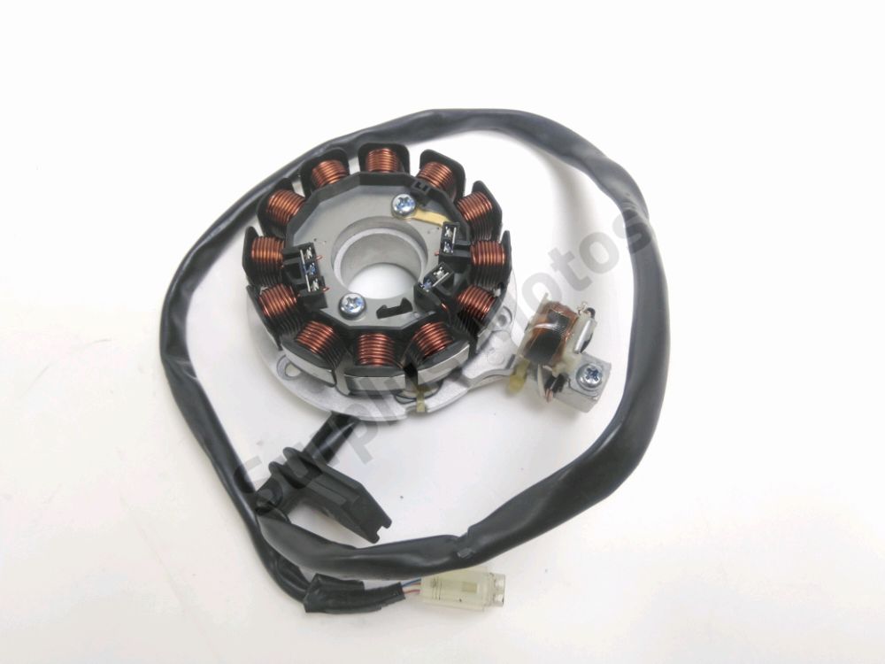 STATOR