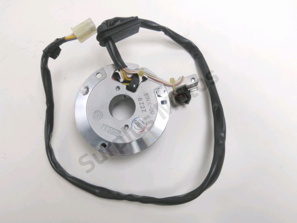 STATOR