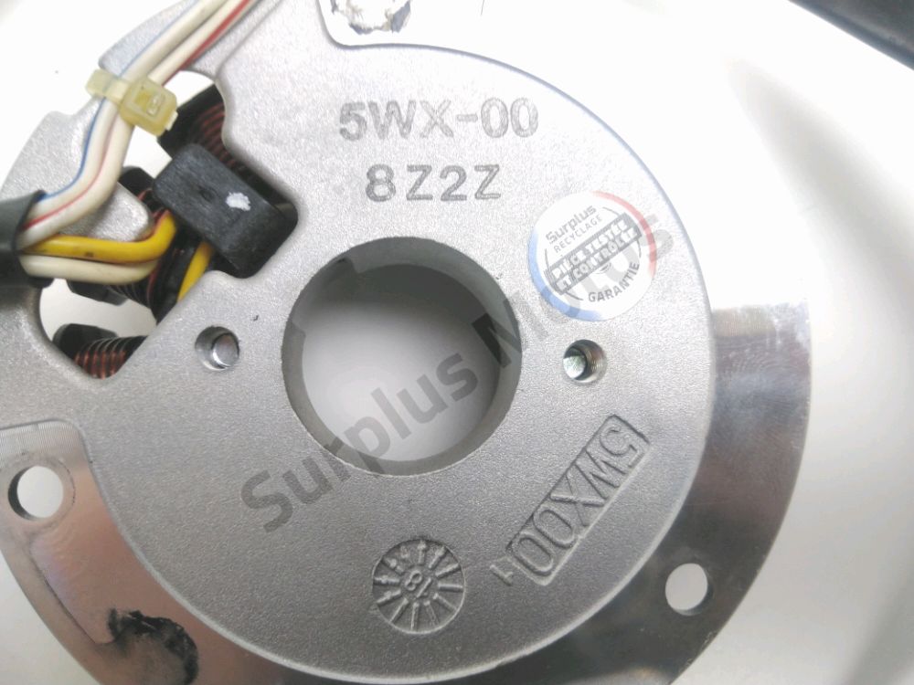 STATOR