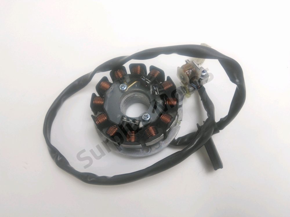 STATOR