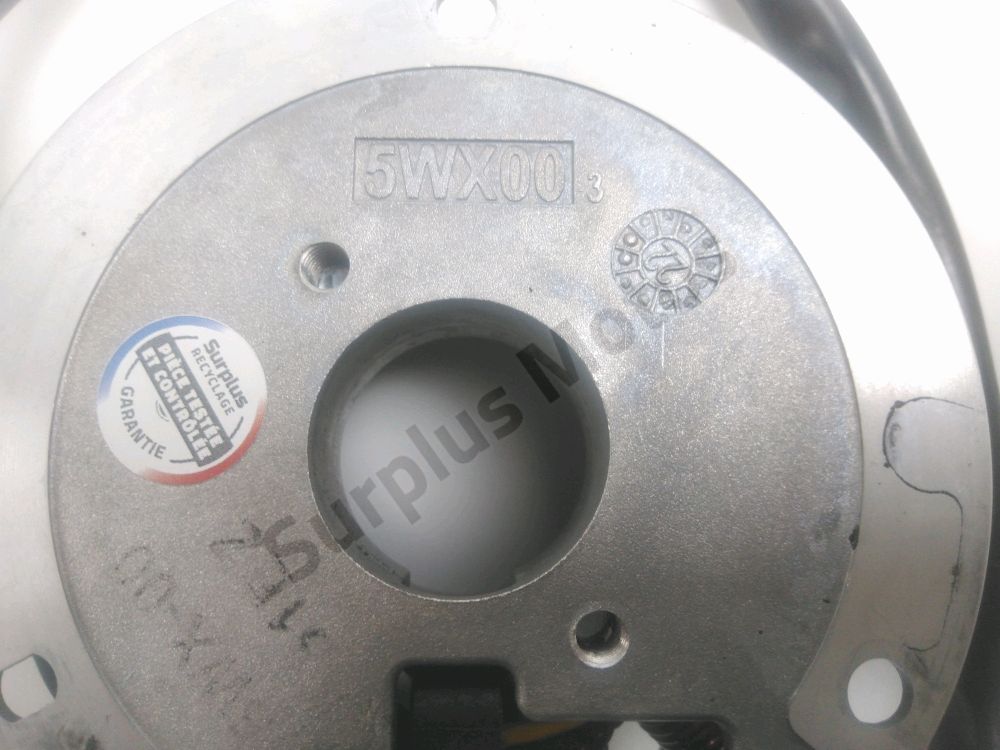STATOR