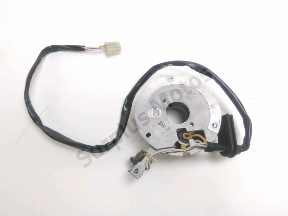 STATOR