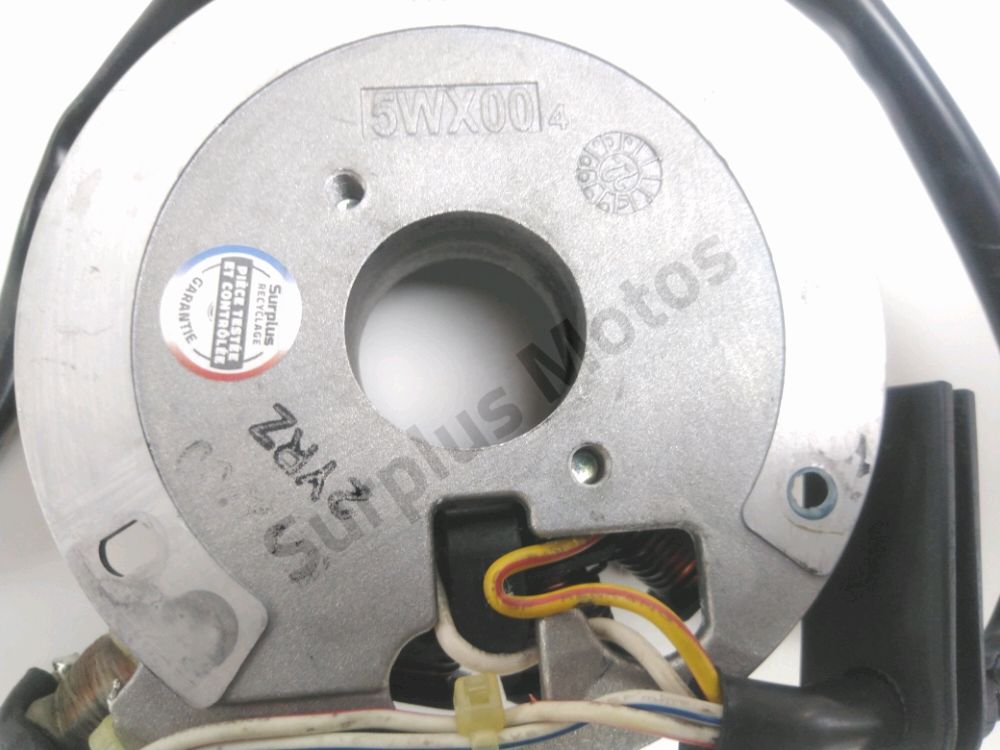 STATOR