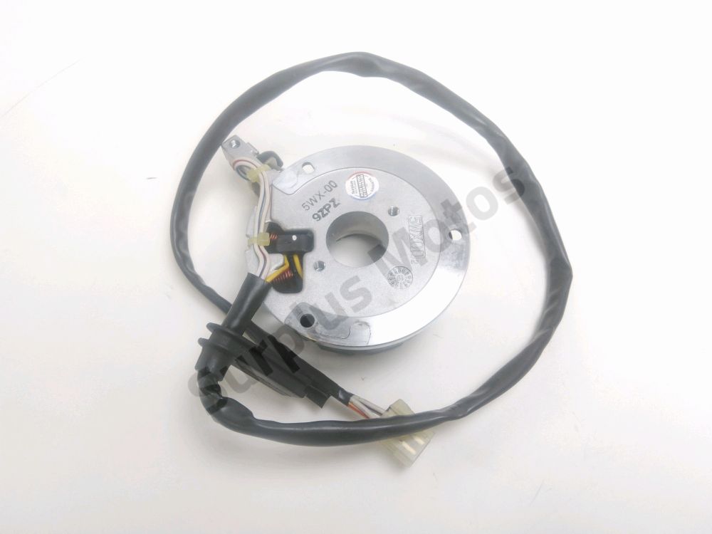 STATOR