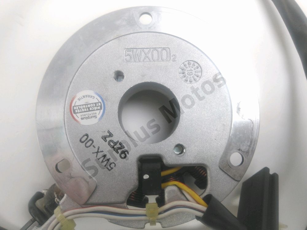 STATOR