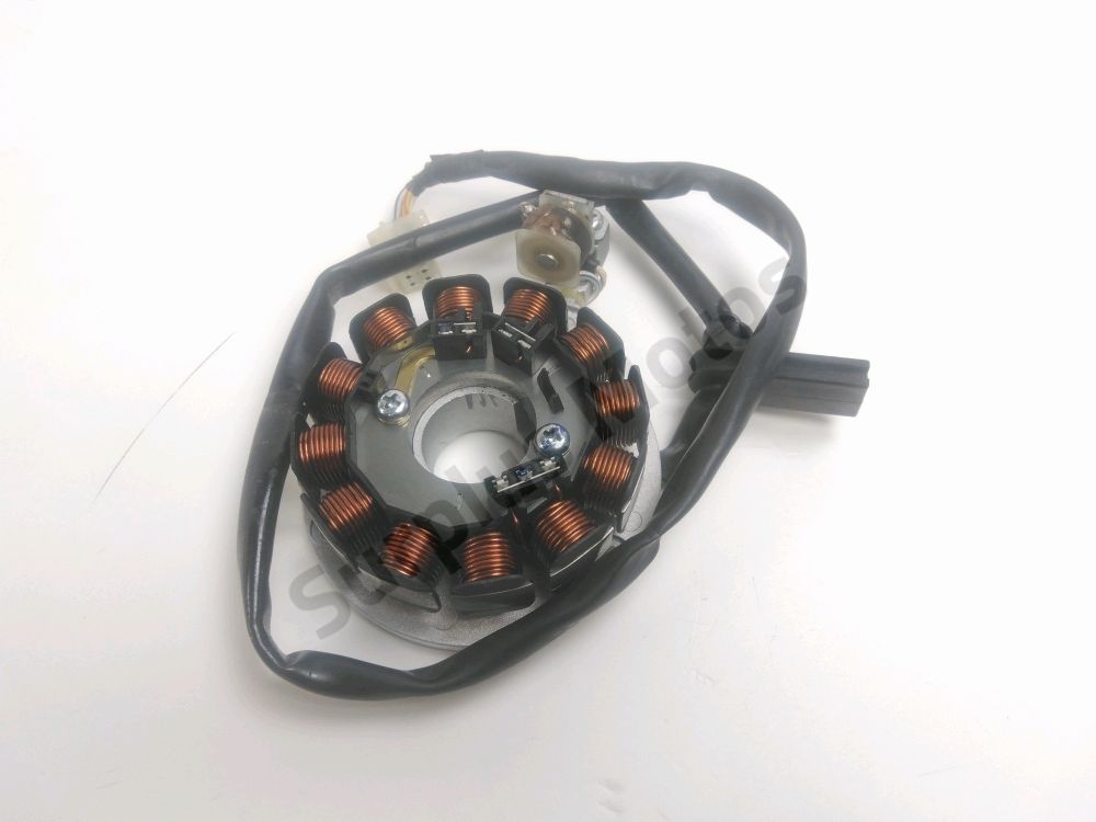 STATOR