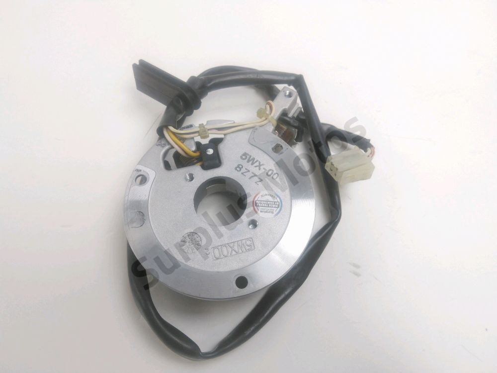 STATOR