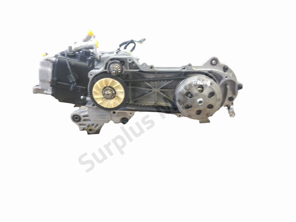 Moteur occasion PEUGEOT KISBEE S 2025