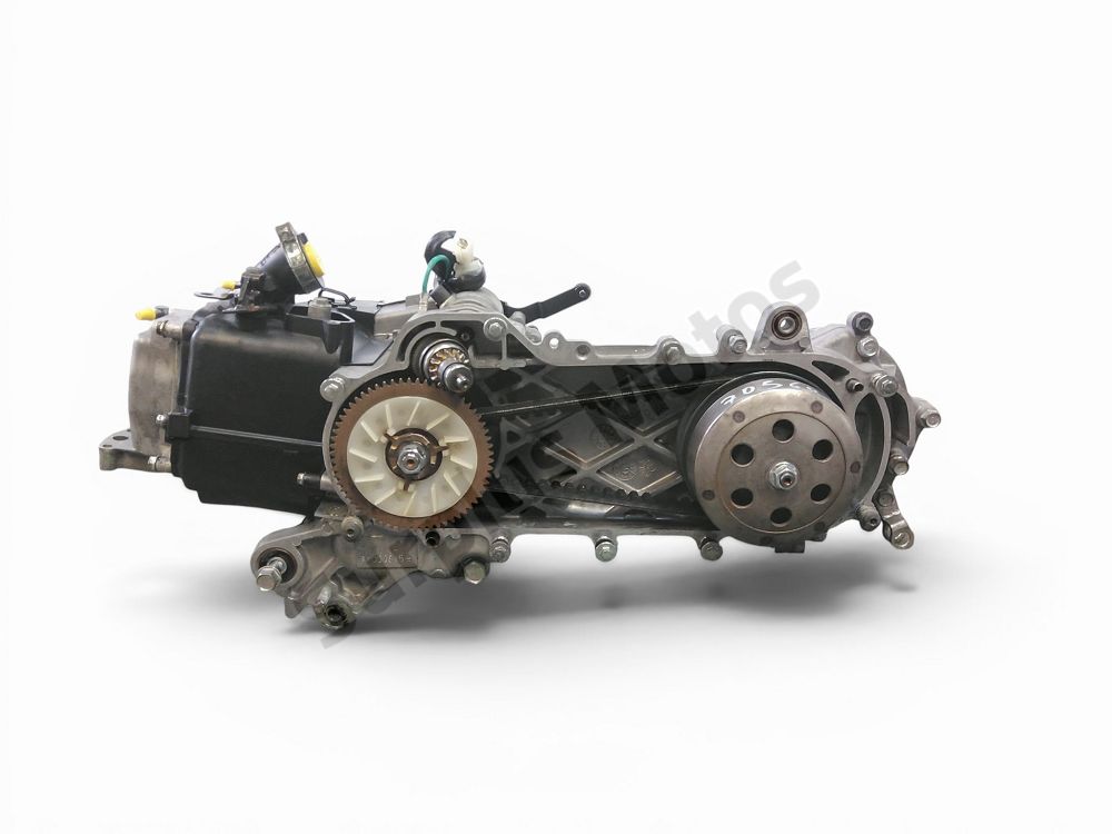 MOTEUR