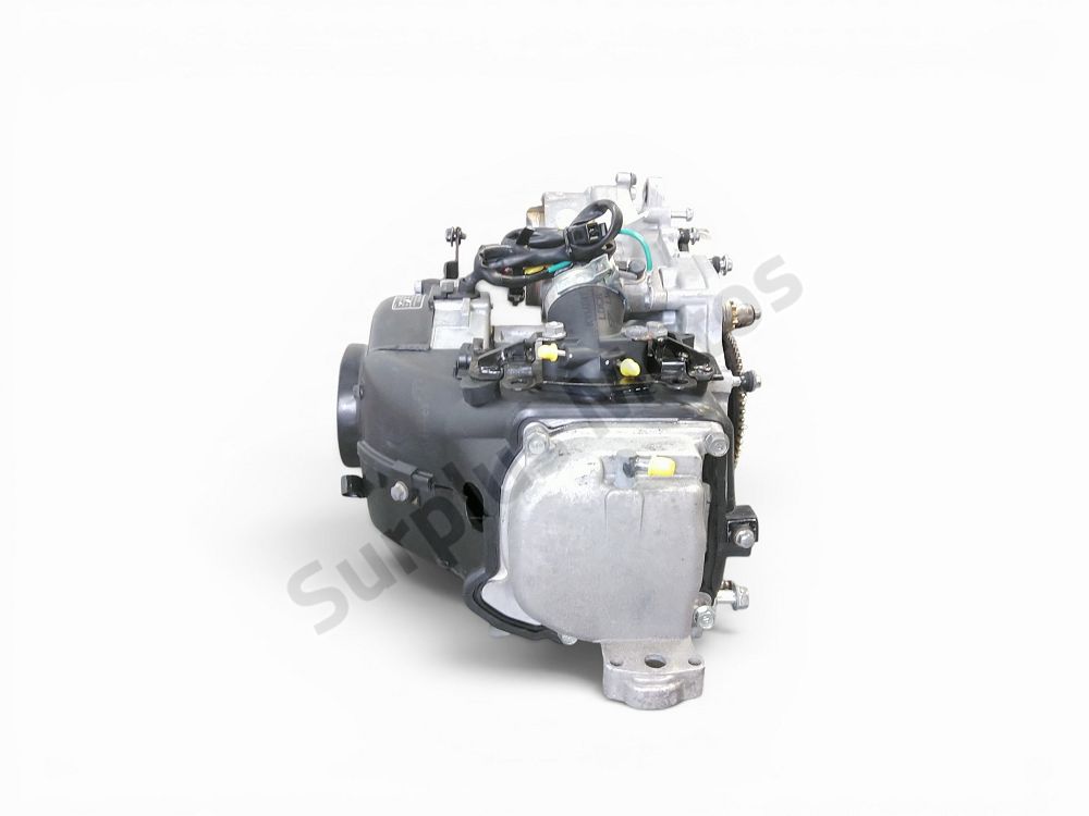 MOTEUR