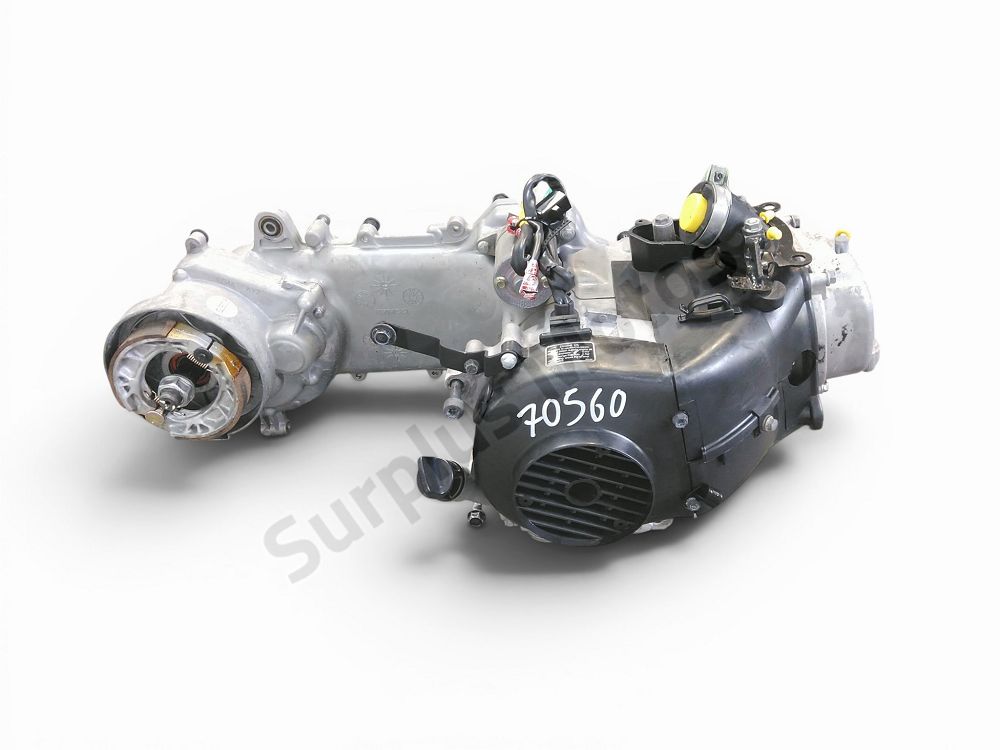 MOTEUR