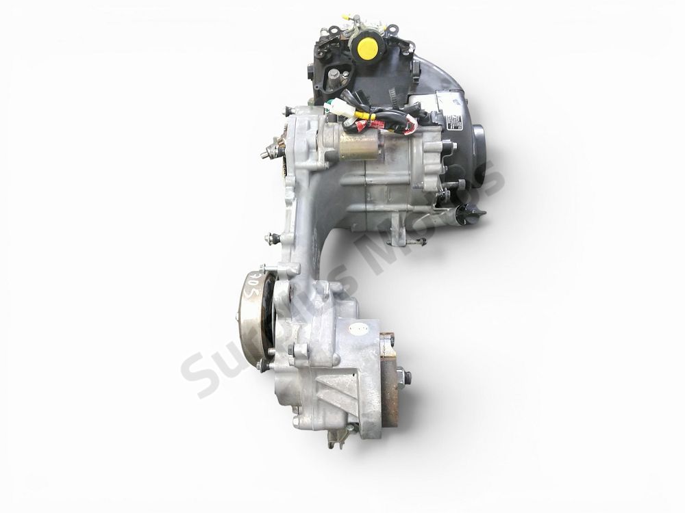 MOTEUR
