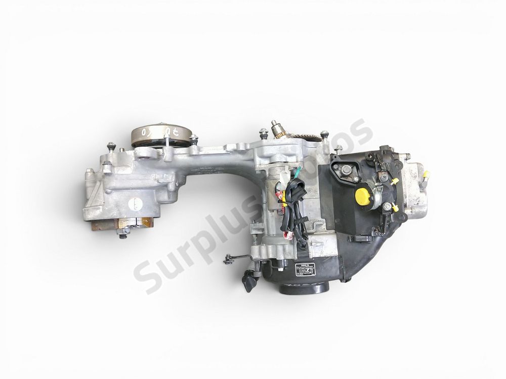 MOTEUR