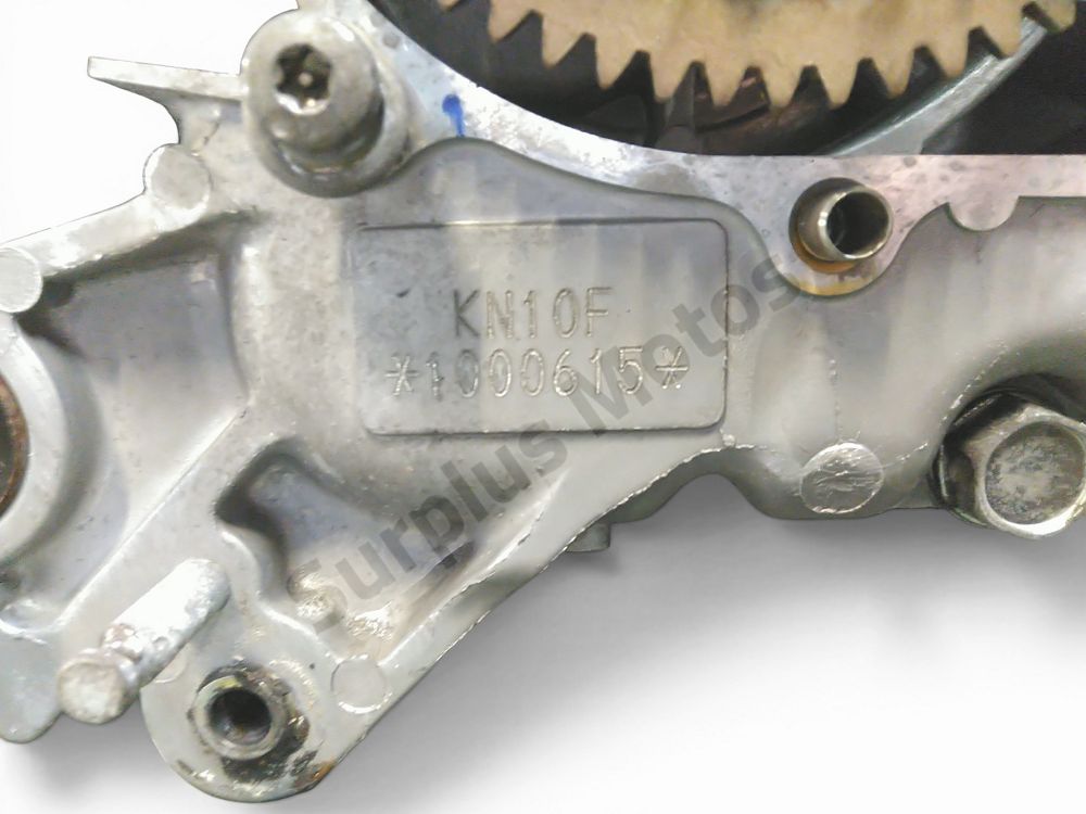 MOTEUR