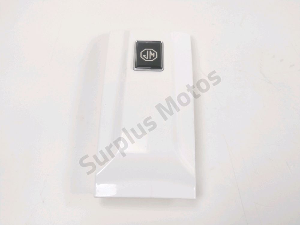 Habillage avant