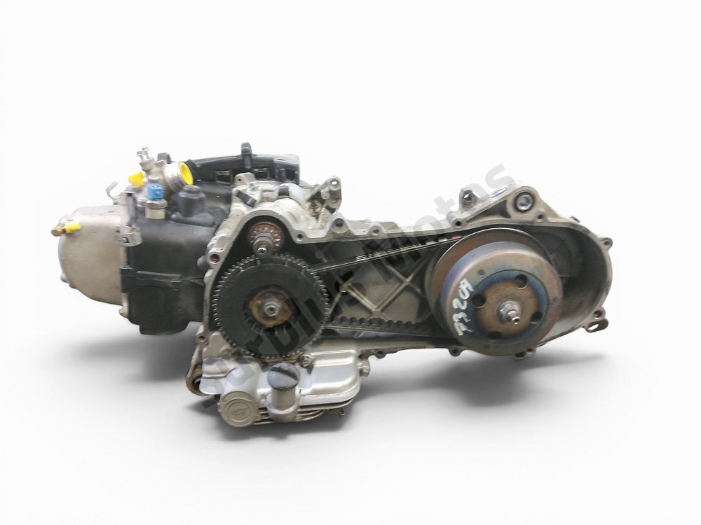 MOTEUR