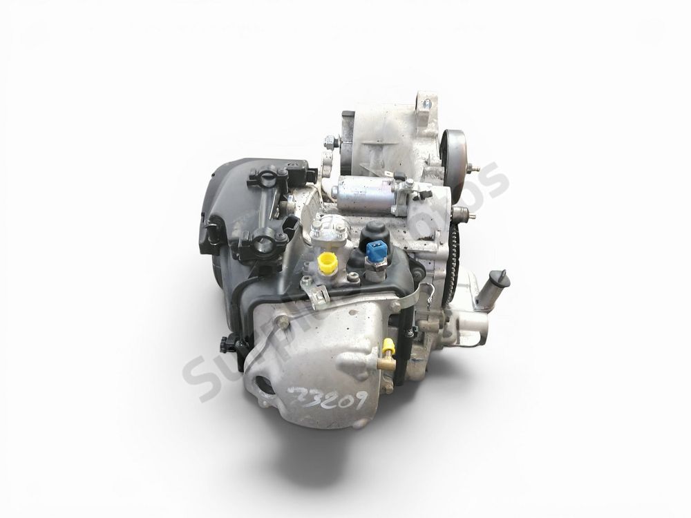 MOTEUR