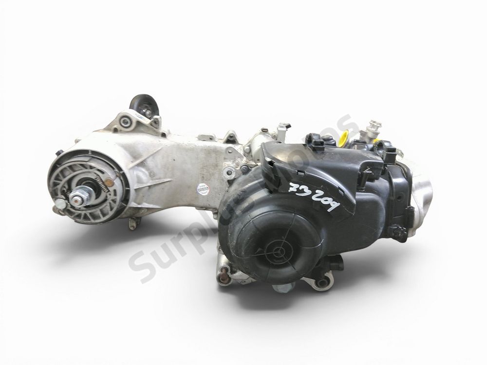 MOTEUR
