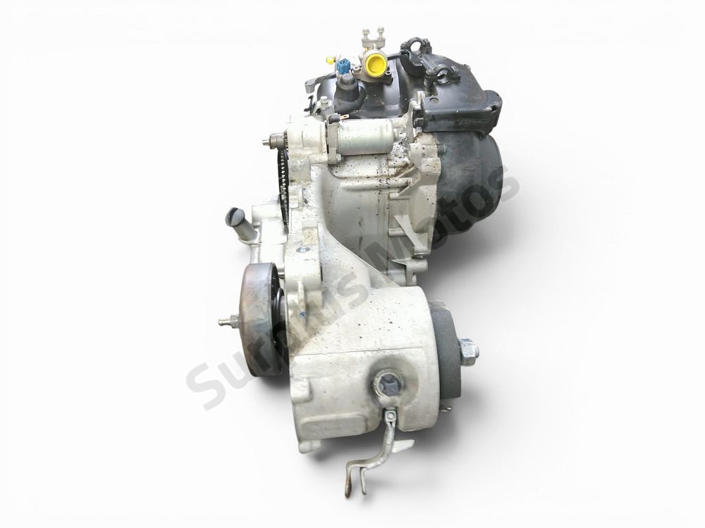 MOTEUR