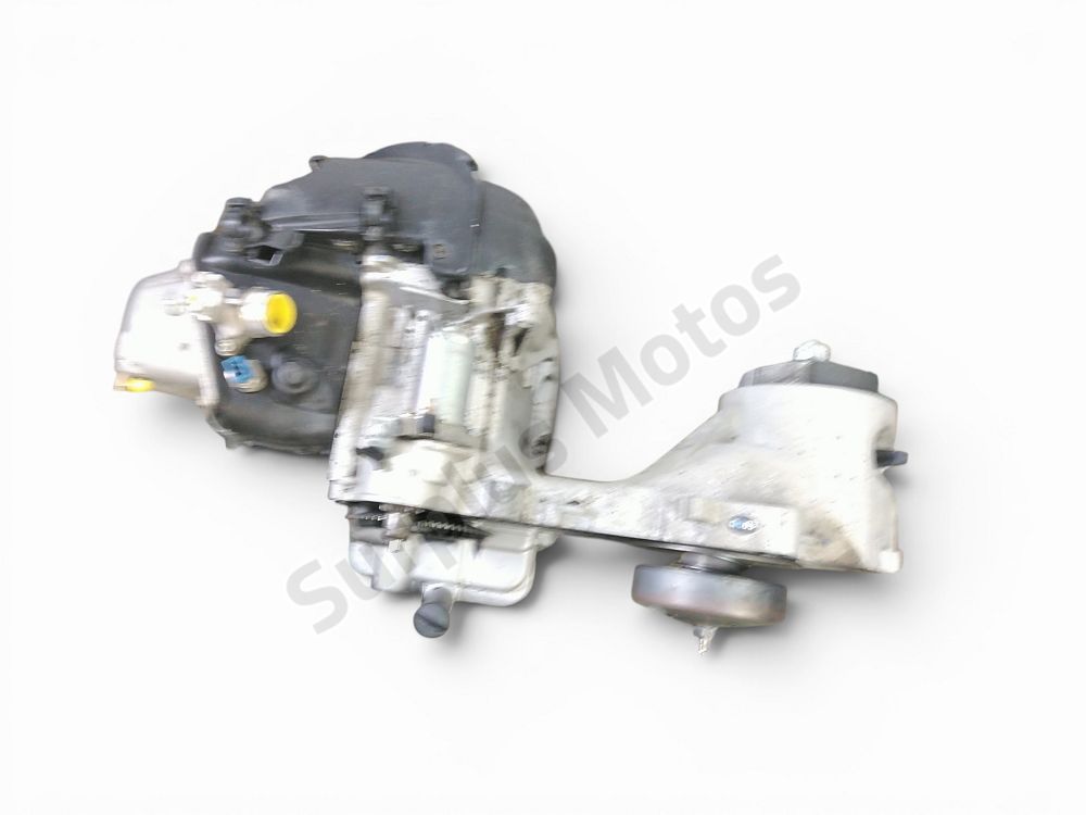 MOTEUR