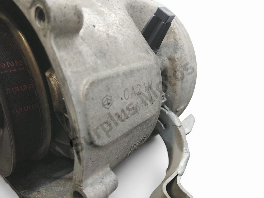 MOTEUR