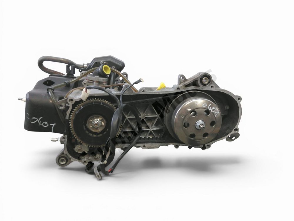 MOTEUR