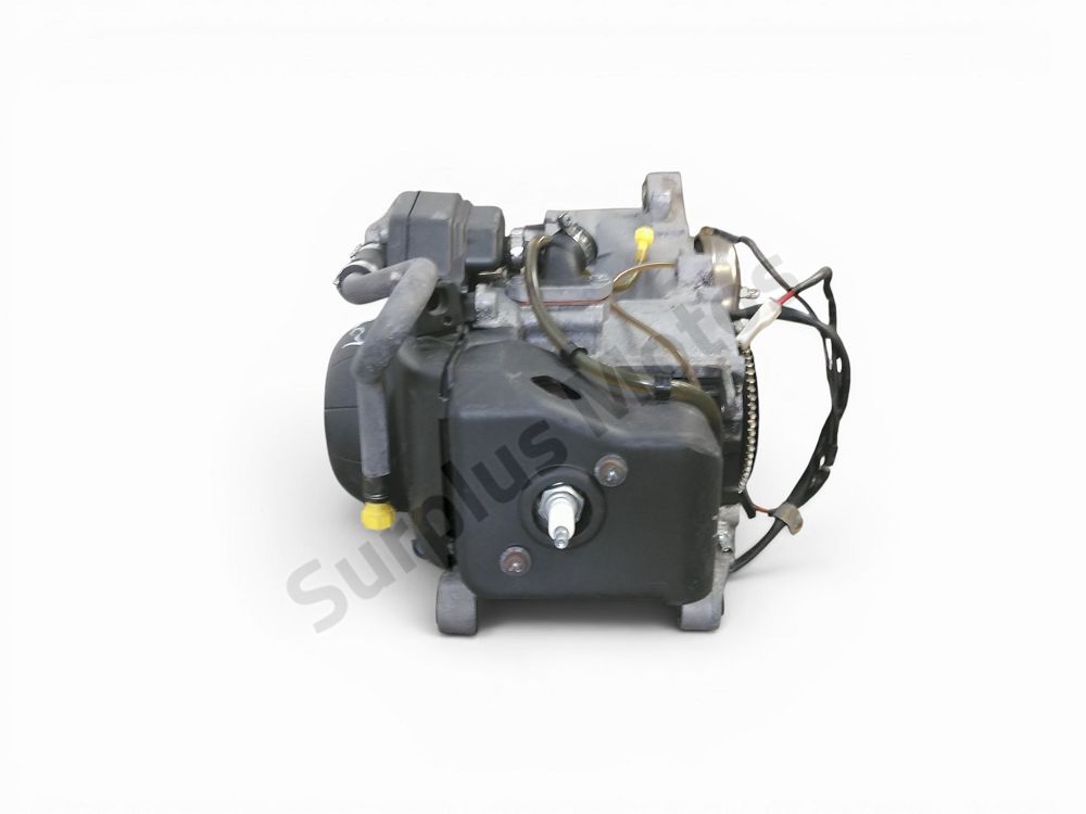 MOTEUR