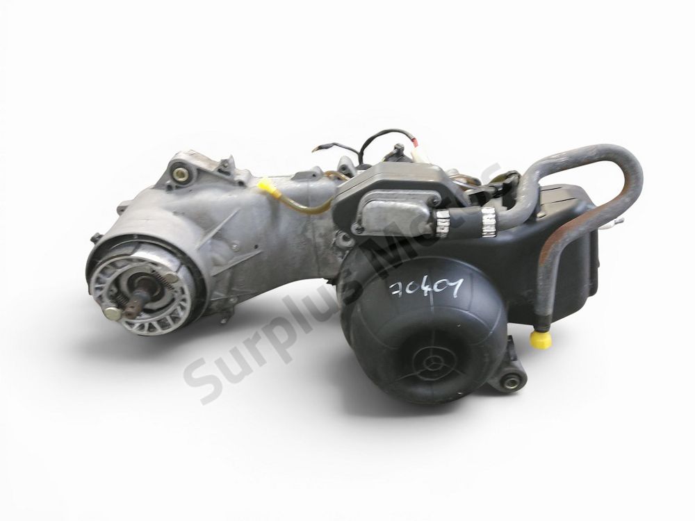MOTEUR