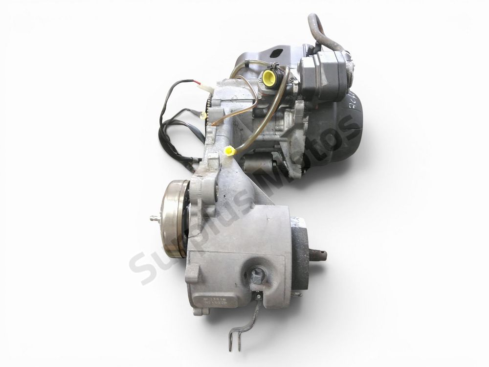 MOTEUR