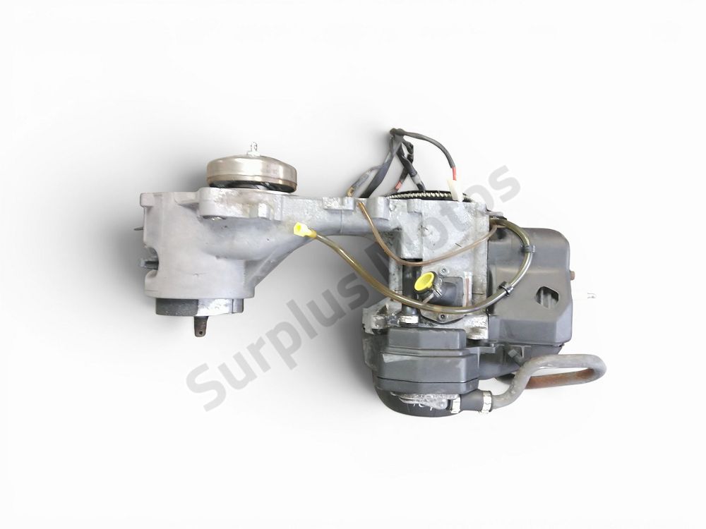 MOTEUR