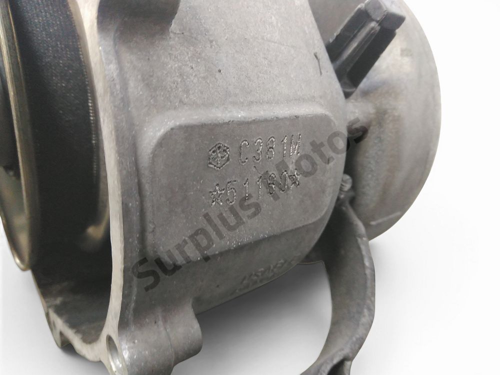 MOTEUR