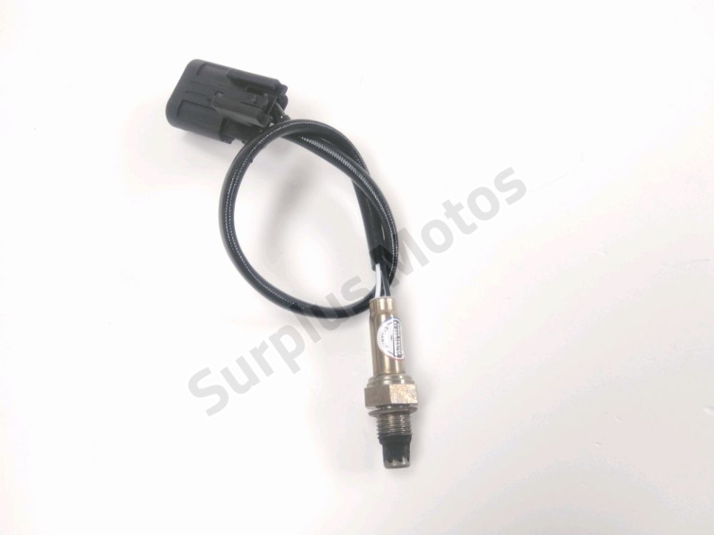 Sonde lambda