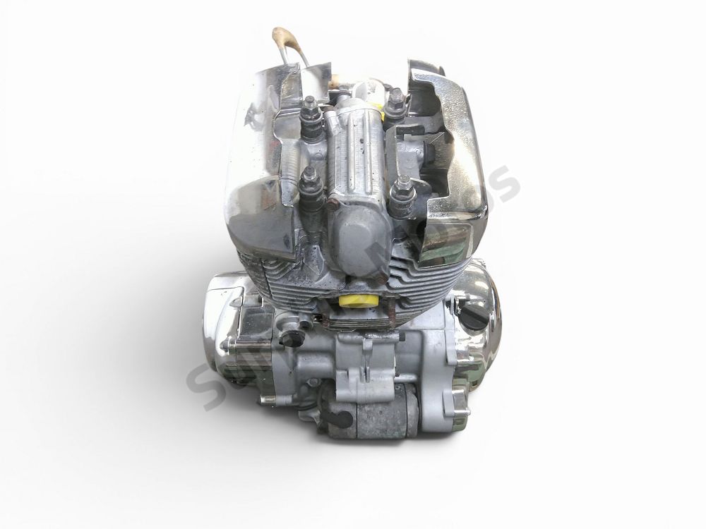 MOTEUR
