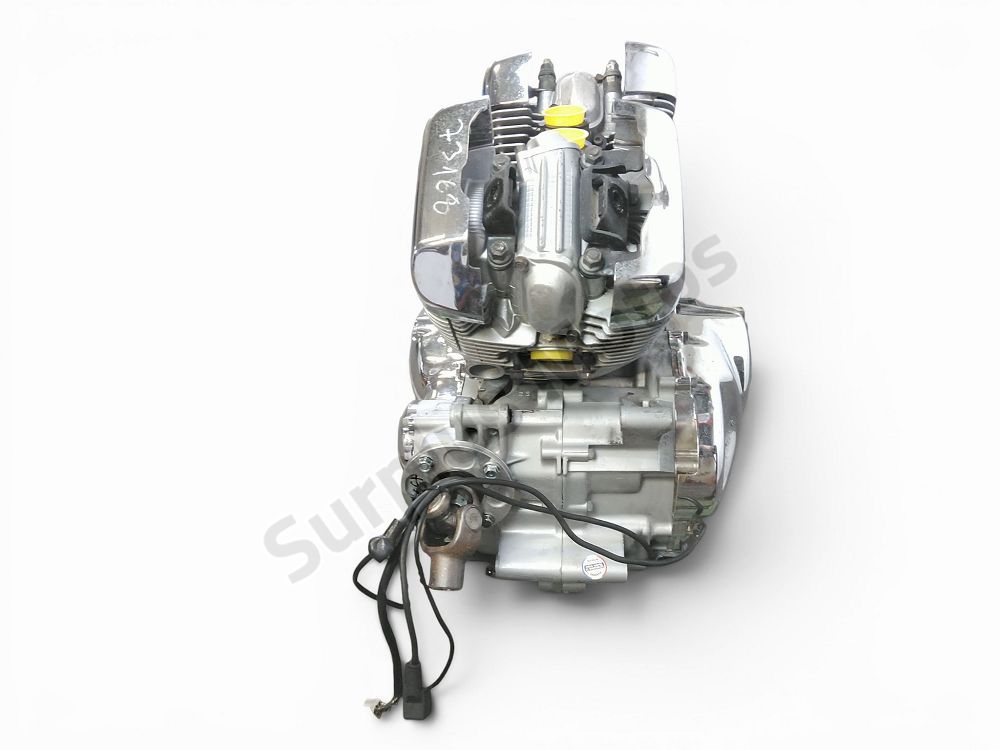 MOTEUR