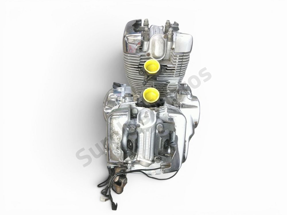 MOTEUR