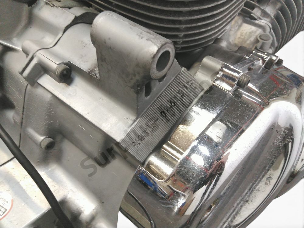 MOTEUR
