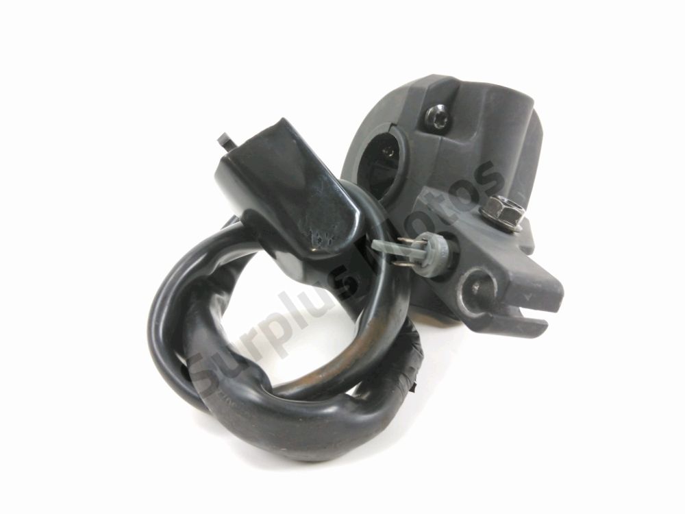 COMMODO GAUCHE